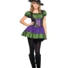Hocus Pocus Witch kostume