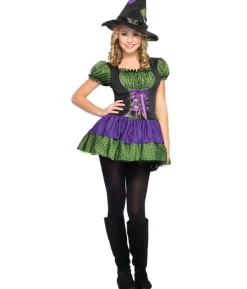 Hocus Pocus Witch kostume