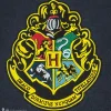 Hogwarts flag