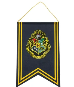 Hogwarts flag