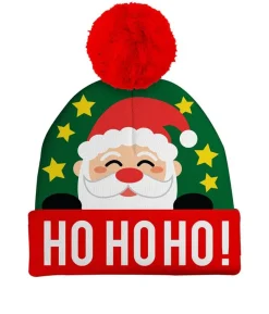 HO HO HO julehue