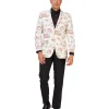 Hohoholly blazer