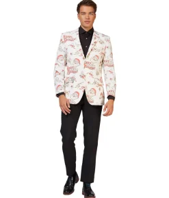 Hohoholly blazer