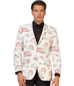 Hohoholly blazer