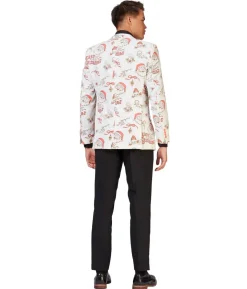 Hohoholly blazer