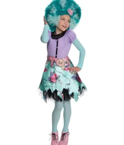 Honey Swamp kostume