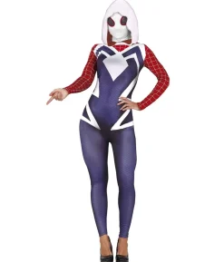 Hooded Heroine kostume