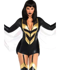 Hornet Wasp Honey kostume