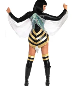 Hornet Wasp Honey kostume