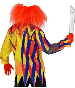 Horror Clown bluse