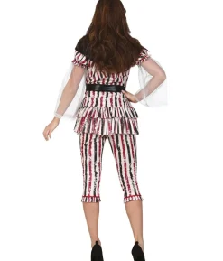 Horror Clown kostume