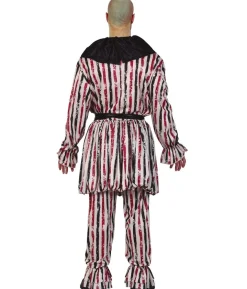 Horror Clown kostume