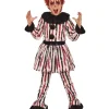 Horror Clown kostume