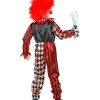 Horror Clown kostume