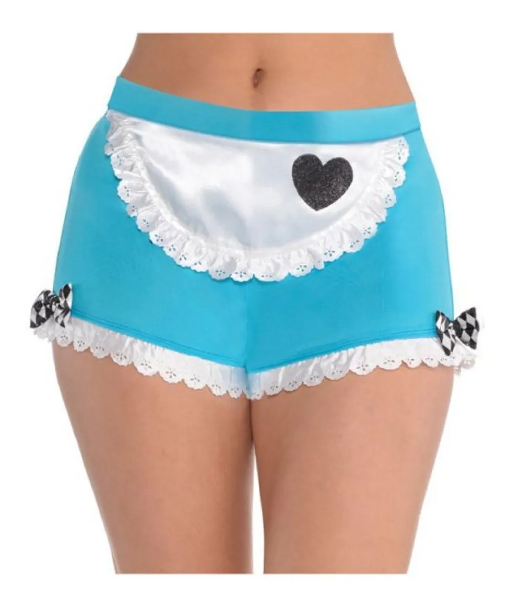 Hotpant Wonderland