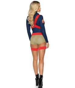 Hot Zone Honey kostume