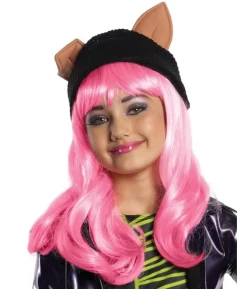 Howleen paryk