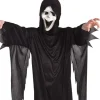 Howling Harry kostume