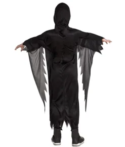 Howling Harry kostume