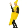 Hr Banan kostume