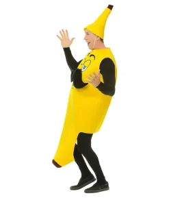 Hr Banan kostume