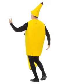 Hr Banan kostume