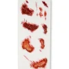 Hudafskrabninger tatoveringer