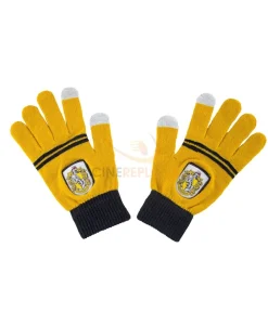 Hufflepuff handsker, voksne