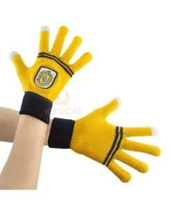 Hufflepuff handsker, voksne
