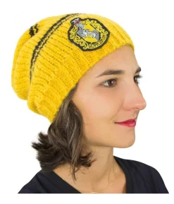 Hufflepuff hue