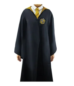 Hufflepuff kappe