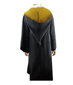 Hufflepuff kappe
