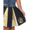 Hufflepuff nederdel, barn