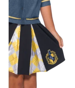 Hufflepuff nederdel, barn