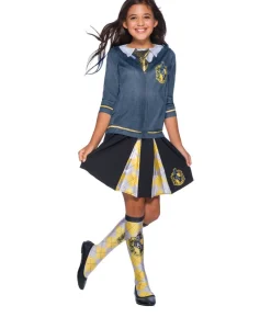 Hufflepuff nederdel, barn