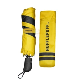 Hufflepuff paraply