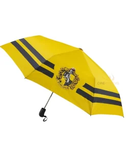 Hufflepuff paraply