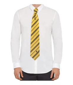 Hufflepuff slips med pin, Deluxe