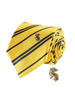 Hufflepuff slips med pin, Deluxe