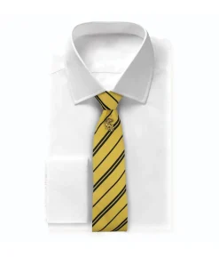 Hufflepuff slips med pin, Deluxe