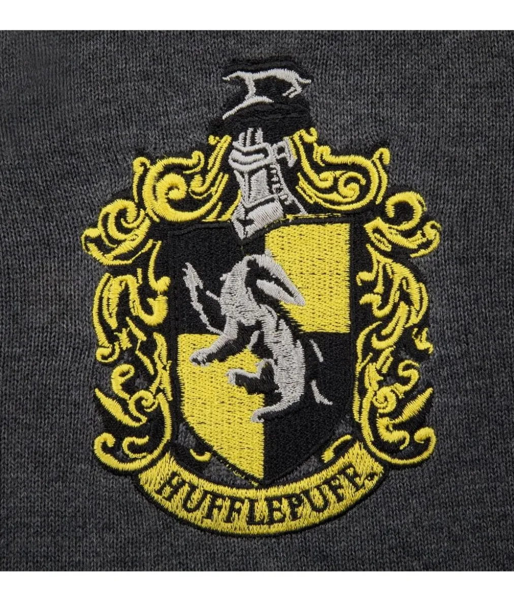 Hufflepuff Sweater