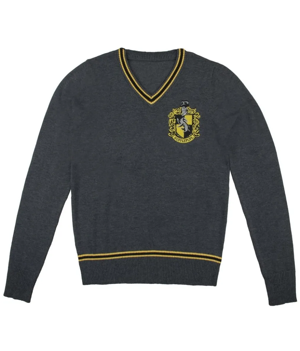 Hufflepuff Sweater