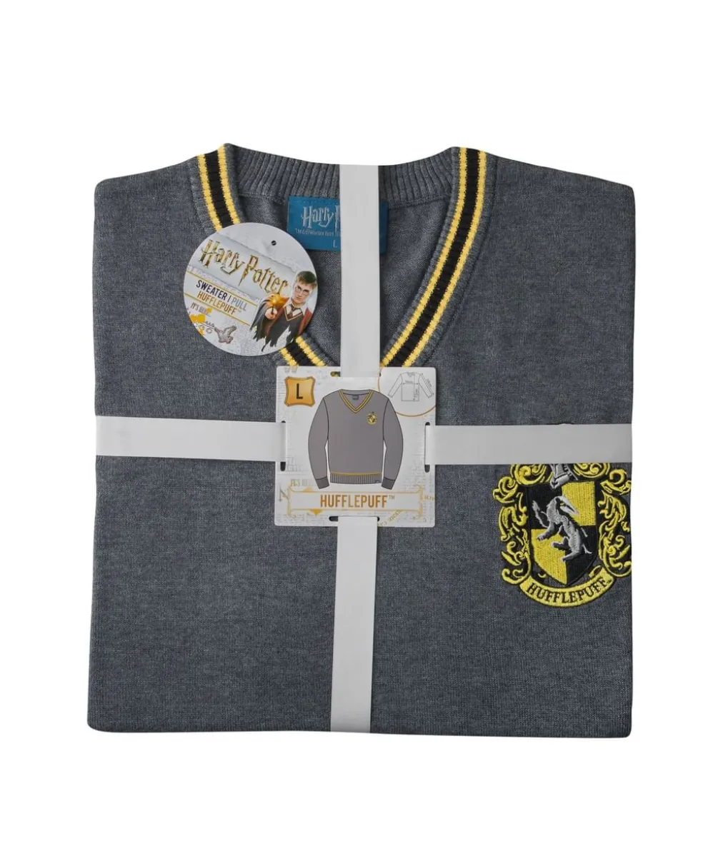 Hufflepuff Sweater