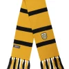 Hufflepuff tørklæde, voksen