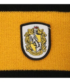 Hufflepuff tørklæde, voksen