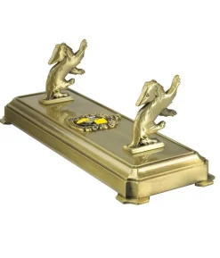Hufflepuff tryllestav holder