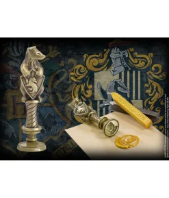 Hufflepuff vokssegl