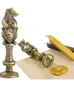 Hufflepuff vokssegl
