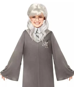 Hulkende Hulda kostume