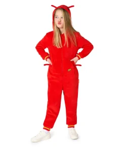Hummer kostume